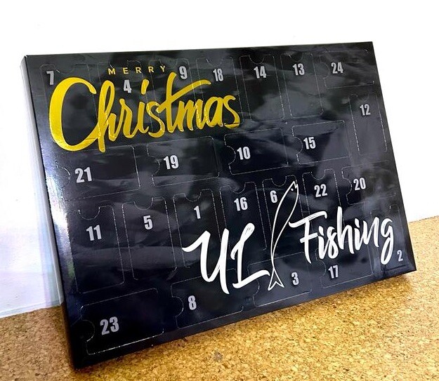 "UL & Spoon Adventskalender " limitierten SPOONS & Zubehör fürs