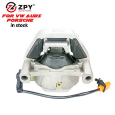 ZPY Auto Parts engine mount for VW Audi Porsche D4/A8L/3.0 4G0199381LD 
