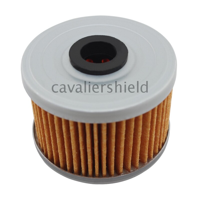 Oil Filter – Fits Honda CBR250R / XR Series / XR650L & Kawasaki KLX110