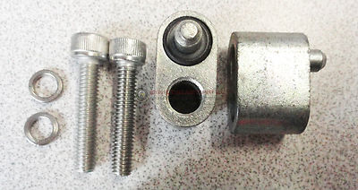 LS3 LS2 LS7 LS6 Corvette Rear Coolant Crossover Block Off Plugs NEW | eBay