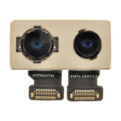 Rear Camera for Apple iPhone 8 Plus CDMA GSM Lens Picture Visual Video ...