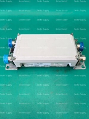 E15V95P1702 ANDREW COMMSCOPE INC. COMMSCOPE DIPLEXER MODULE