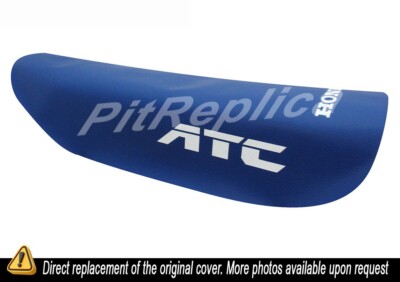 HONDA ATC250R ATC 250 R '86 1986 SEAT COVER [SATO]