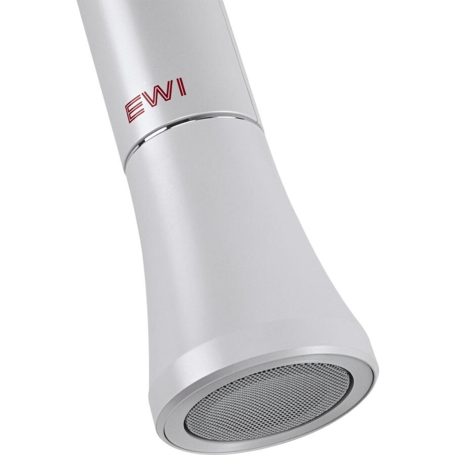 その他 AKAI  EWI SOLO SPECIAL EDITION WHITE NEW AKAI EWI Solo White Digital Wind Instrument Synthesizer