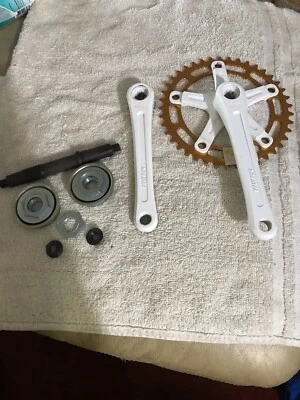 Takagi for BMX Bike-Old School Vintage Bicycle Parts for sale | eBay