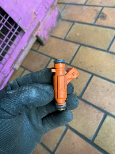 Citroen Peugeot TU5JP4 1.6 16V 80kW Einspritzdüse Einspritzventil 0280156034