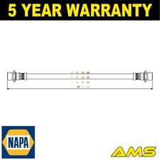 Fits Yaris Starlet Land Cruiser Prado Brake Hose Front Rear Right Inner NAPA