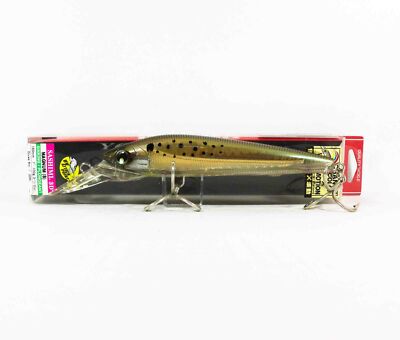 Yo Zuri Sashimi 3D Hydro Magnum 180mm Trolling Sinking Lure R1067-CPBK 7169
