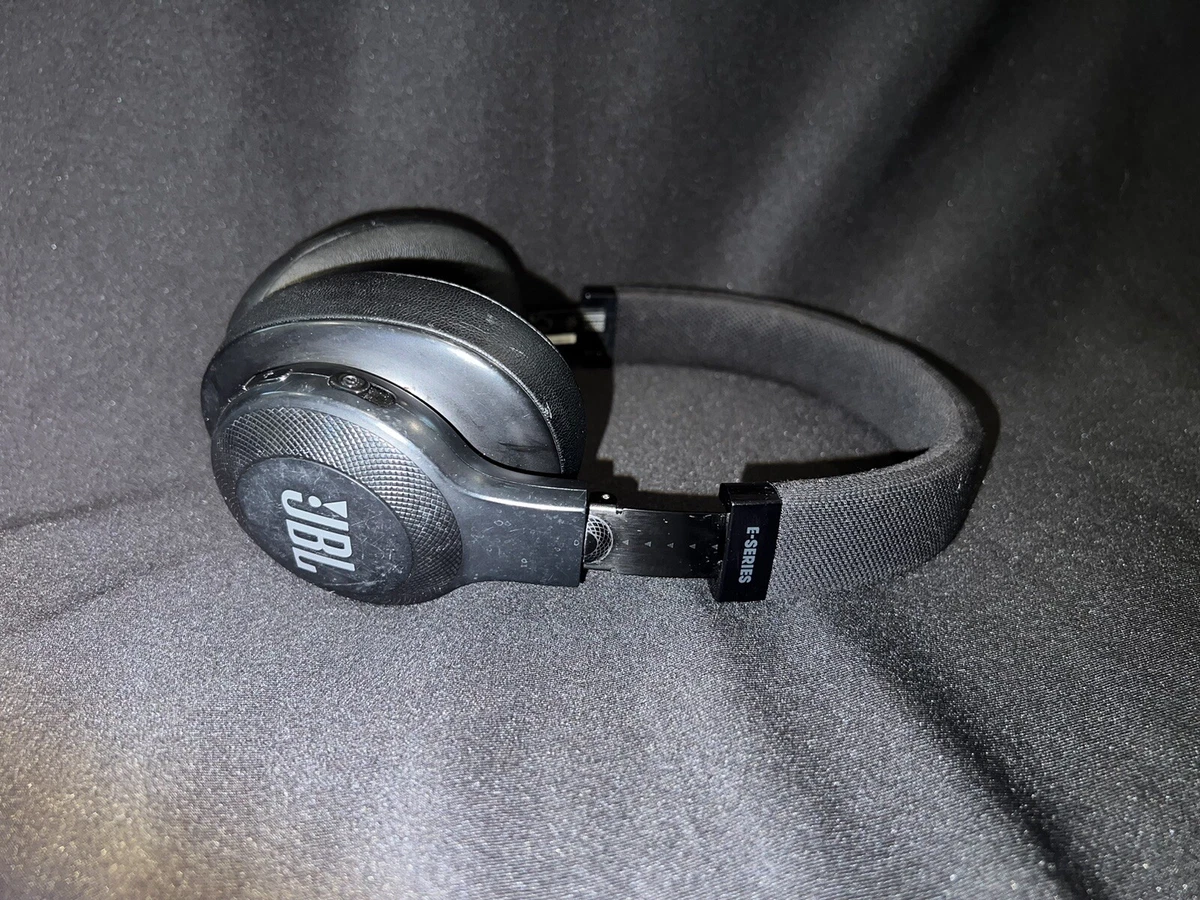 JBL WIRELESS HEADPHONES E55BT eBay