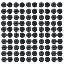 Bottom Case Feet Feet for MacBook Pro Retina A1398 A1502 A1425 100pcs