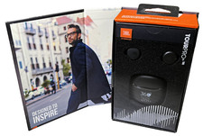 JBL Tour Pro TWS Noise Cancelling True Wireless Bluetooth Earbuds - BRAND NEW