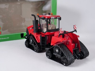SIKU Case Quadtrac 600 - 1 32 Scale Si3275 for sale online