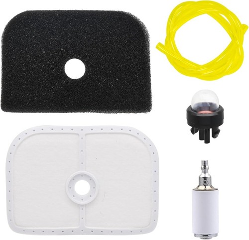 577851501 Air Filter kit for Husqvarna 525L 525LS 525RS 525LST 525RJD 576401601.