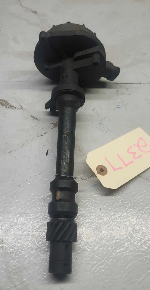 Chevrolet Blazer 1995 S10/Jimmy S15 GMC ISUZU 4,3 L distribuidor OEM Foto 4 de 4