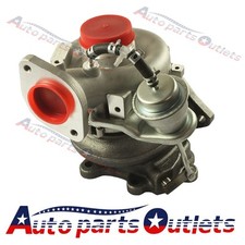 New Turbo Charger 14411aa511 For 05-09 Subaru Legacy-gt Outback-xt Rhf5h Vf40 New Turbo Charger 14411aa511 For 05-09 Subaru Legacy-gt Outback-xt Rhf5h Vf40