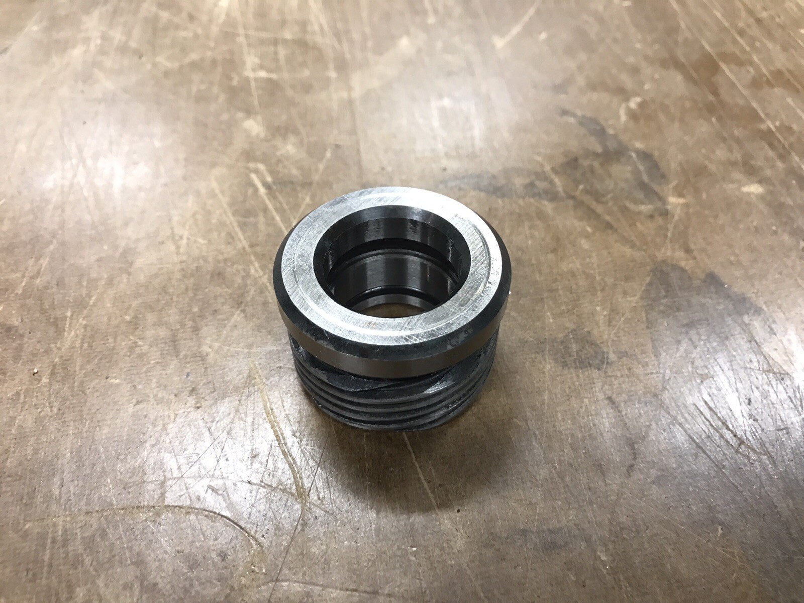 Toyota Pickup Transfer Case Oil Slinger Gear eBay