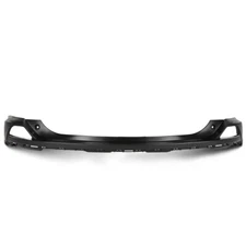 Rear Upper Bumper Cover Fit For 2016 2017 2018 Toyota RAV4 521590R914