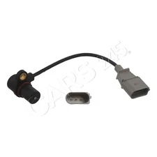 SWAG Crankshaft Pulse Sensor Fits AUDI A3 SEAT Leon SKODA VW Bora 6A906433G