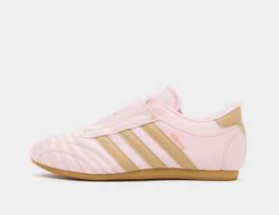 Adidas Originals Taekwondo Women's in Cream White Shoes