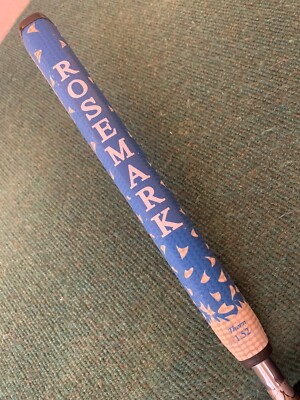 Putter droit SCOTTY CAMERON PRO PLATINUM DEL MAR 3,5 34