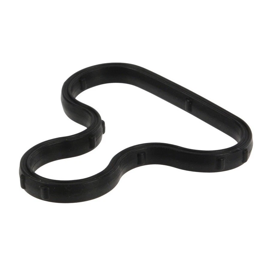 Soporte/Carcasa Alternador Para Bloquear Original PARA BMW E60 E64 E65 NUEVO Junta Foto 3 de 4