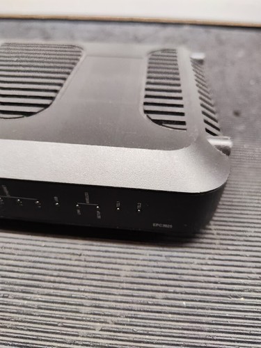Cisco EPC3925 EuroDOCSIS 3.0 Voice Gateway - Used Fully Functional - Picture 3 of 11