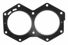 Sierra International 18-2956 Marine Head Gasket for Johnson/Evinrude Outboard...