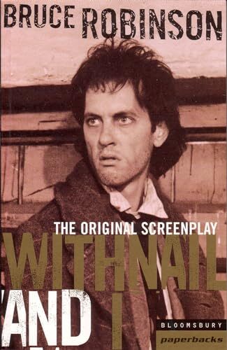 Withnail and I (Bloomsbury Film Classics)-Bruce Robinson - Foto 1 di 1