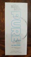 BONDI SANDS Pure, SELF TANNING DROPS, ALL SKIN TONES 1.35 OZ