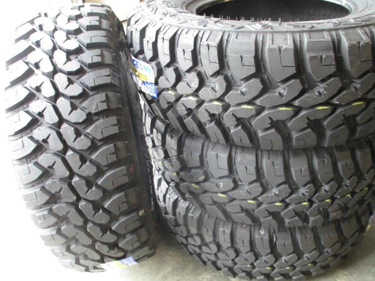 Ebay Mud Tires