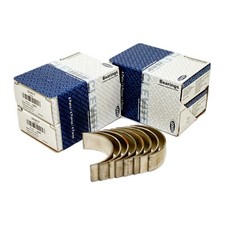 Clevite Cb831p10 Ford 351w Windsor Rod Bearings .10 Under P-series Tri-metal Clevite Cb831p10 Ford 351w Windsor Rod Bearings .10 Under P-series Tri-metal