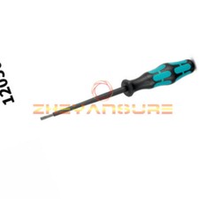 1PCS NEW Phoenix Contact Slotted screwdriver SZS 0.6X3.5 1205053