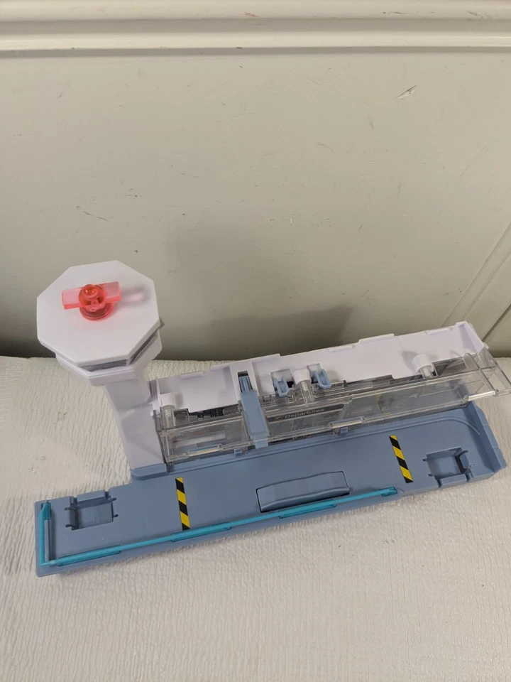 Matchbox Action Drivers Matchbox Airport Adventure with Lights & Sounds PART - Image 3 of 4