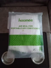 hoomee air seal for portable air conditioner