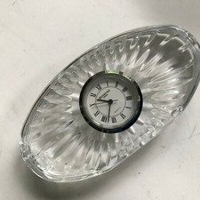 Waterford Clock - AS IS