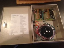 Veilux VPS-241630 Power Supply