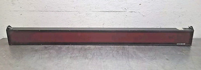 Uticor 1200-1 Industrial Display 6' x 4'' 50/60 Cycles .75/.38 Amps 115/230 Volt