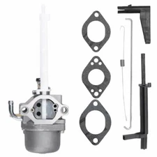 Carburetor For Simplicity P1524E Signature Pro Snow Blower Carb