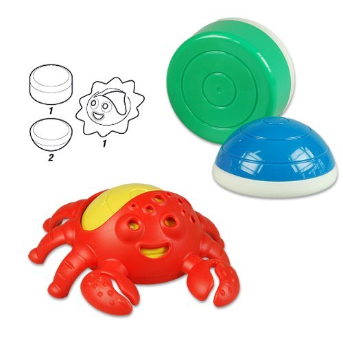 Geomag 90 - G-Baby Sea, 4-teilig - Bild 1 von 1