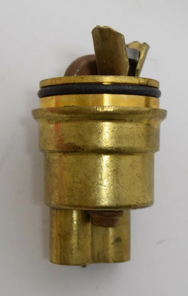 Kat's 11429 400 Watt Frost Plug Heater Volkswagen Audi 36.5mm - Image 2 of 4