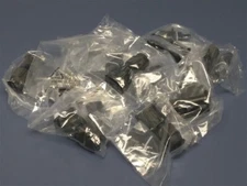 Lot of 10 Enphase, Q Connector, Female, for Open Q Cable, Q-CONN-10F