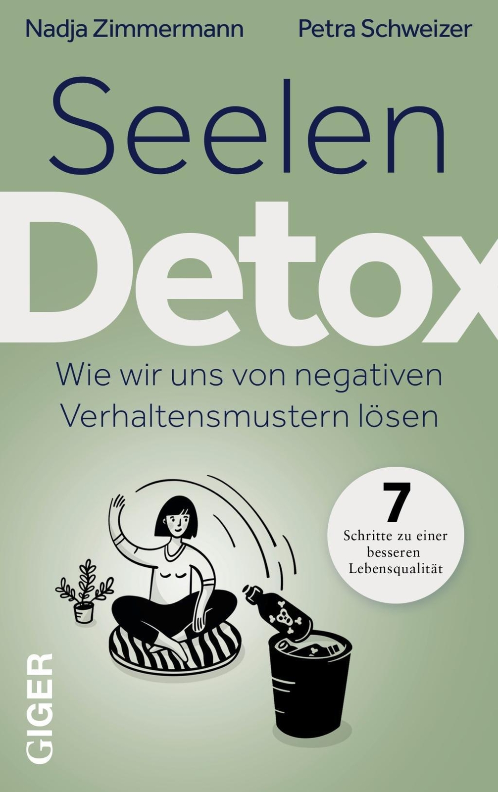 Thumbnail - Seelen Detox Nadja Zimmermann
