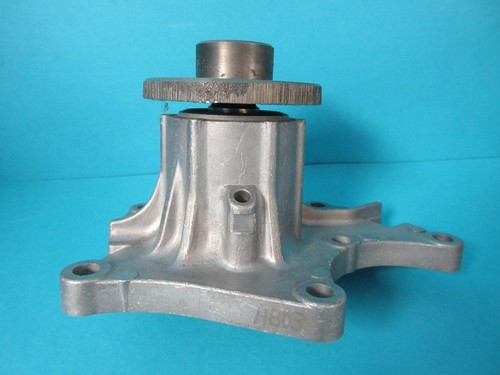 NEW IN BOX GENUINE INGERSOLL RAND WATER PUMP 54385877 REPLACEMENT PART RARE - Picture 4 of 9