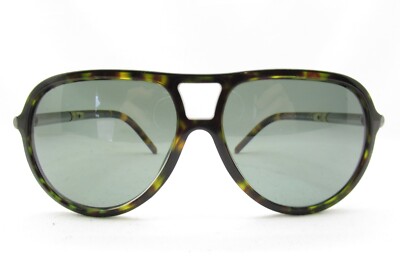 BURBERRY AVIATOR DESIGNER B4063 3002/13 EYEGLASSES FRAMES  display picture 1