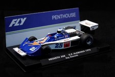 HESKETH 308 GERMAN GP 1976 GUY EDUARDS REF.2031 FLY