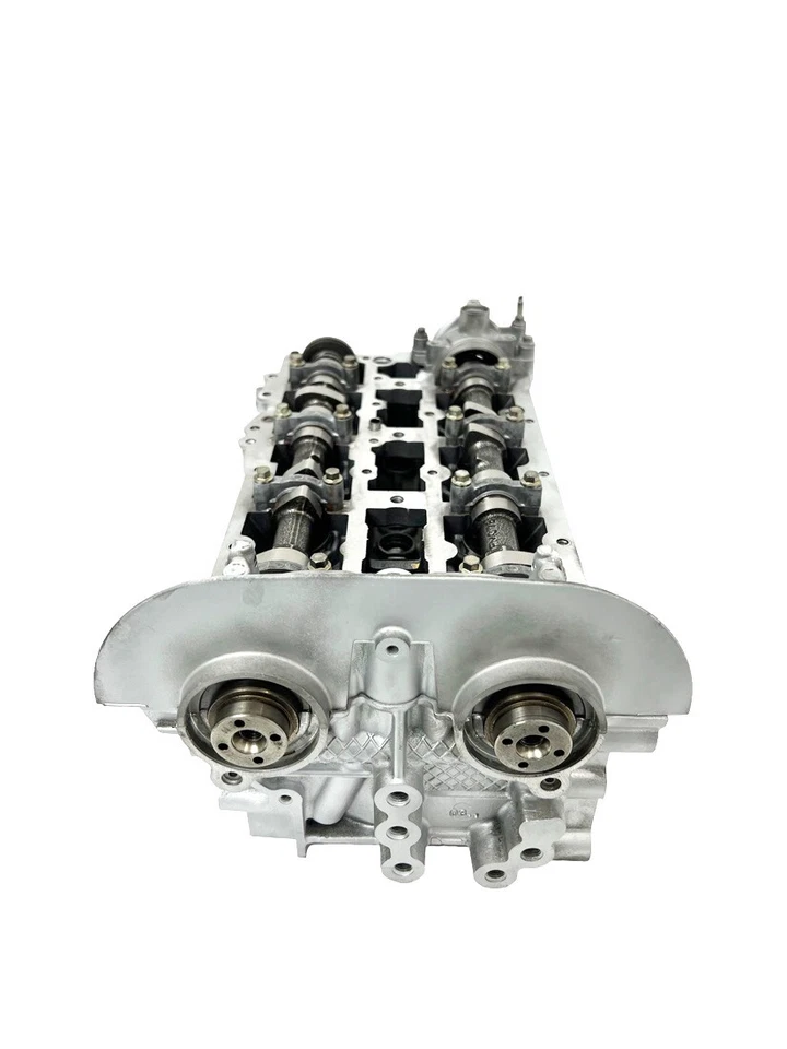 Ford Escape Fiesta Fusion Transit Connect 1.6L Turbo Cylinder Head Assembly BM5G — 第 4/4 张图片