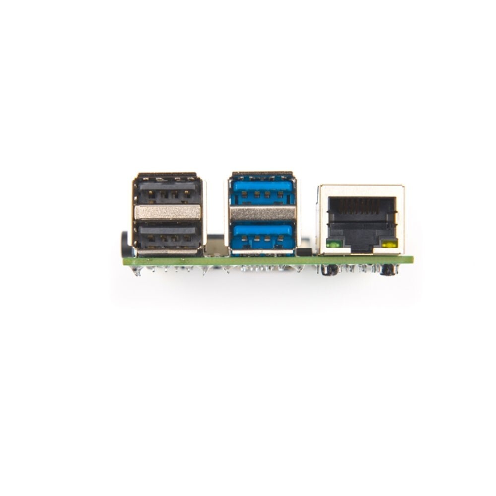 Raspberry Pi 4 4GB Ram 1.5Ghz CPU / Raspberry Pi 4B with Wifi