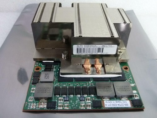 Nvidia tesla m6