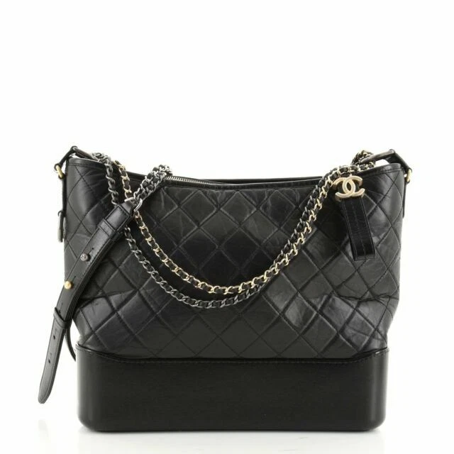 CHANEL Gabrielle Bags & Handbags for Women for sale | eBay