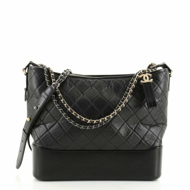 CHANEL Gabrielle Large for sale | eBay